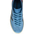 Gola Classics Women's Viper Santorini/Black/Fuchsia/Gum Trainers CLB735EB2